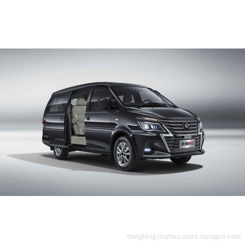Dongfeng professionisti Mini Van Cars M5 1.6L/2.0L Veicolo/MPV/Mini Van in vendita